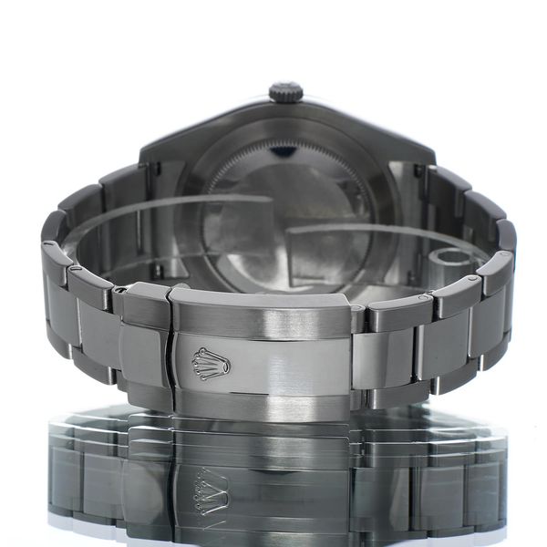 Rolex Datejust II 116334